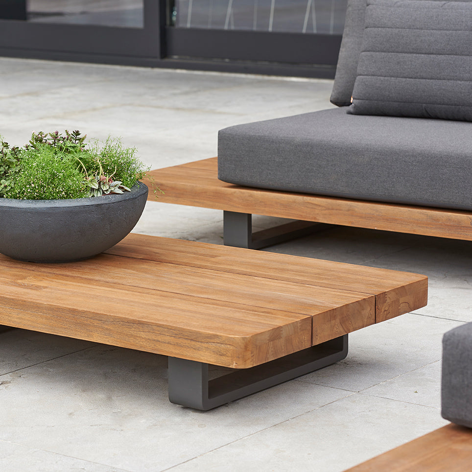 Teak