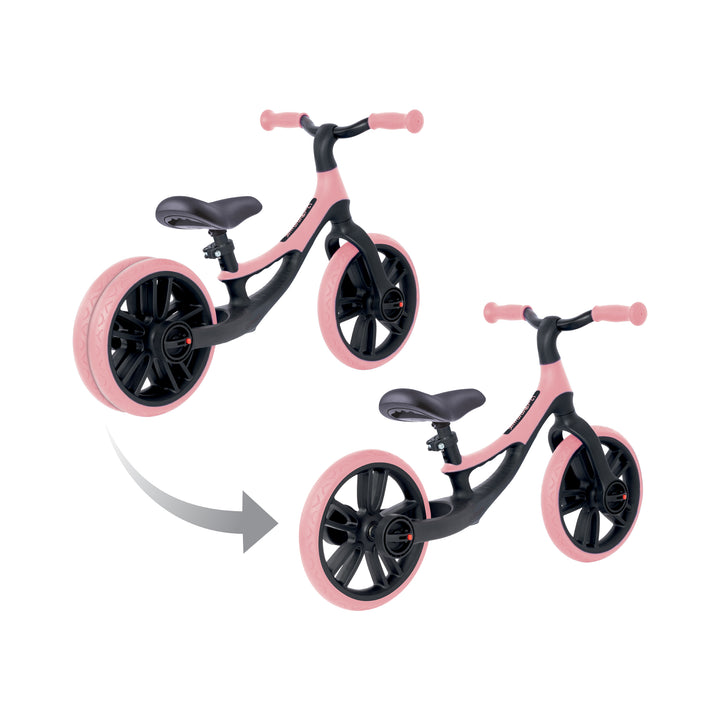 Go Bike Elite Duo Balance Bike