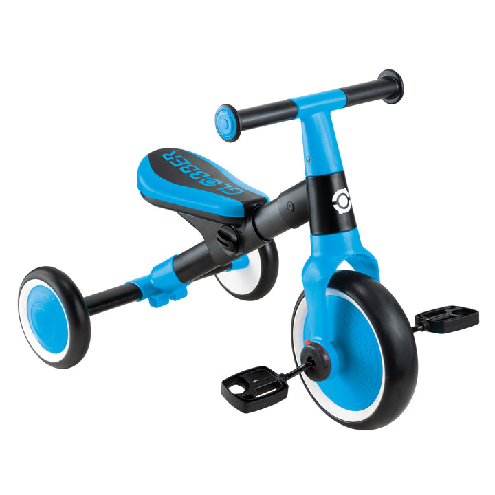 Learning Trike 2-in-1