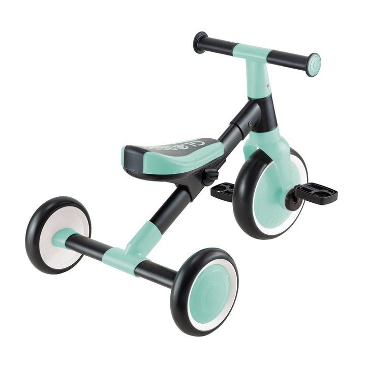 Learning Trike 2-in-1