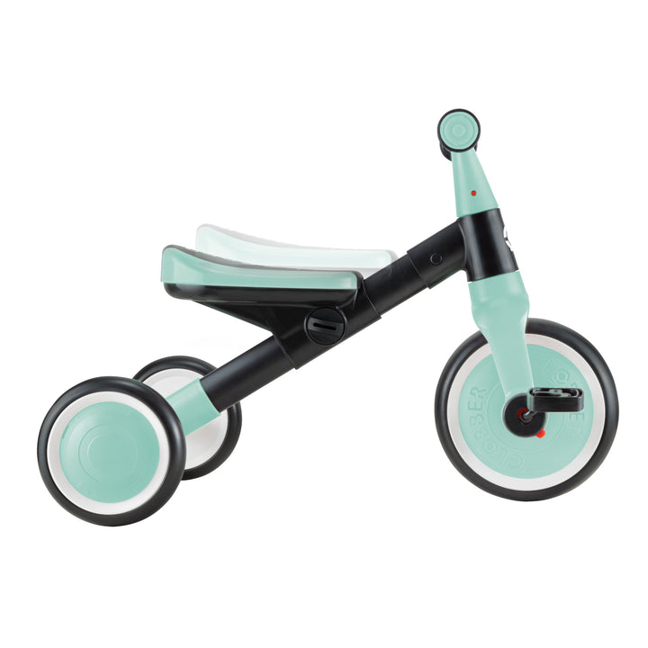 Learning Trike 2-in-1