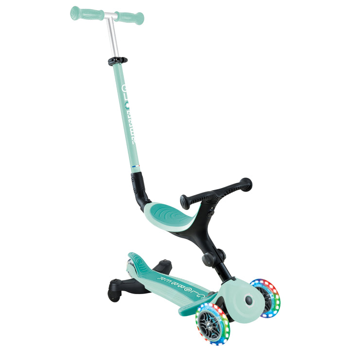 Go Up Active 360 Scooter