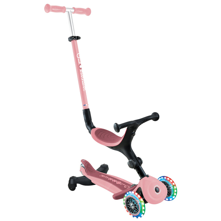 Go Up Active 360 Scooter