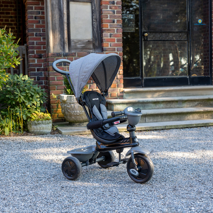 KETTLER® Happy Navigator  4-in-1 Tricycle