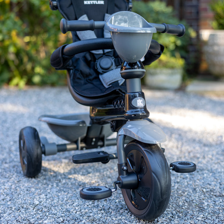 KETTLER® Happy Navigator  4-in-1 Tricycle