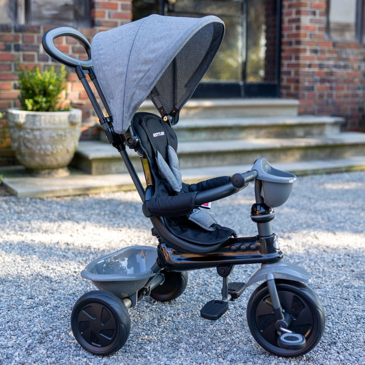 KETTLER® Happy Navigator  4-in-1 Tricycle