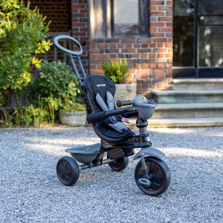 KETTLER® Happy Navigator  4-in-1 Tricycle