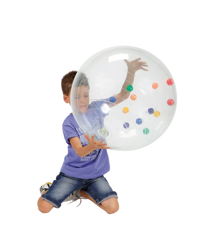 ACTIVITY BALL