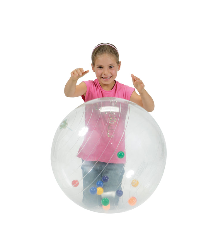 ACTIVITY BALL