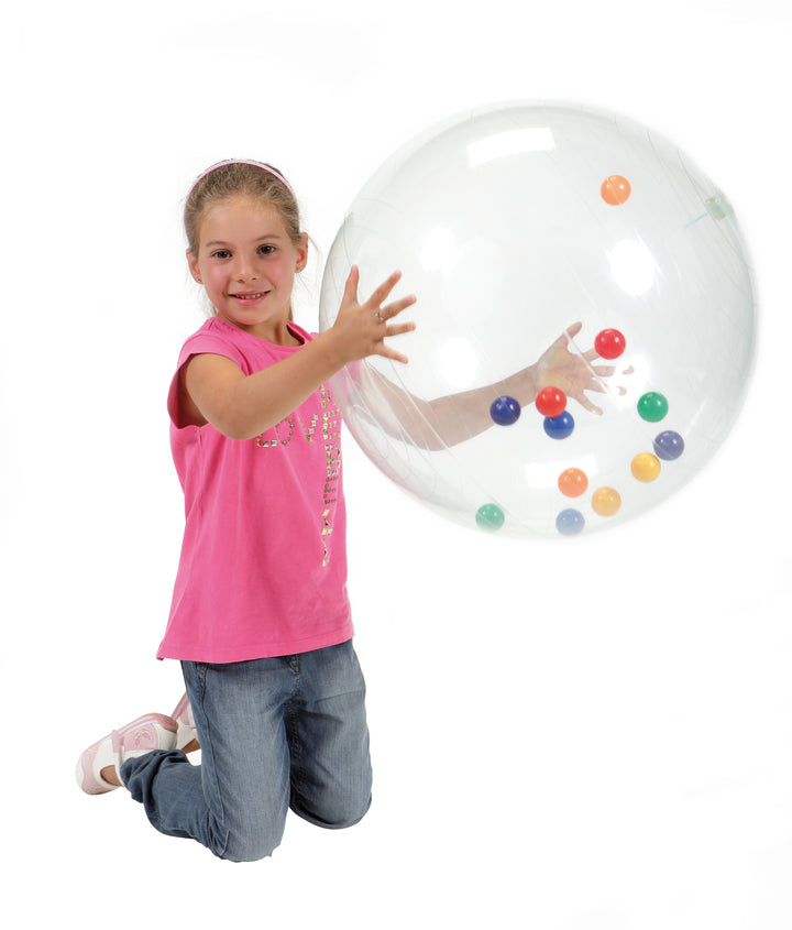 ACTIVITY BALL