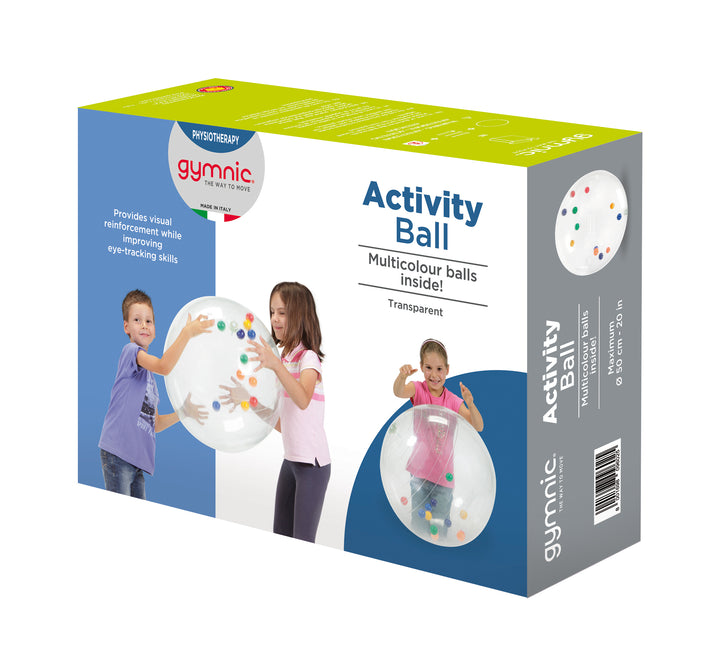 ACTIVITY BALL