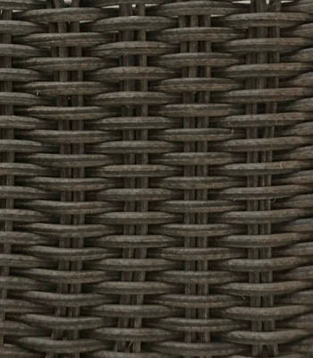 Rattan Wicker closeup