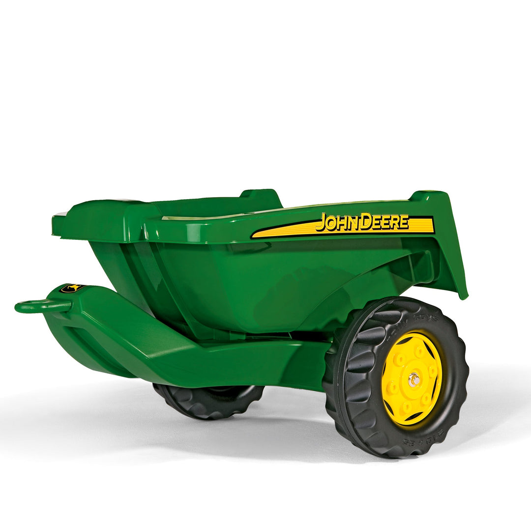 John Deere Tipper Trailer