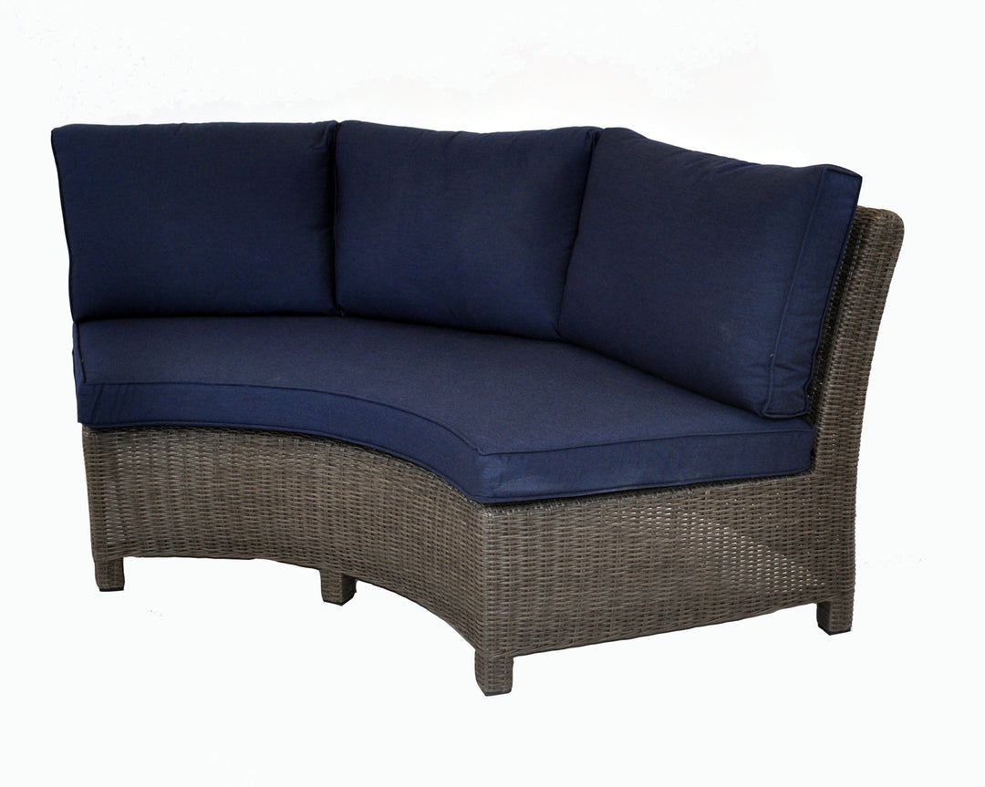 With Palma Casual Dining you can enjoy dining and relaxing in one beautiful set of furniture.  Eat, drink, entertain, relax with friends; casual or formal. All in all, it's a fusion of lounge and dining in one unique set making it incredibly versatile and a great value.