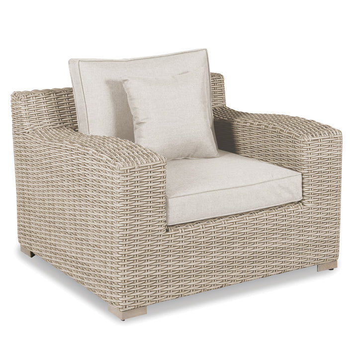 Palma Luxe Lounge Chair