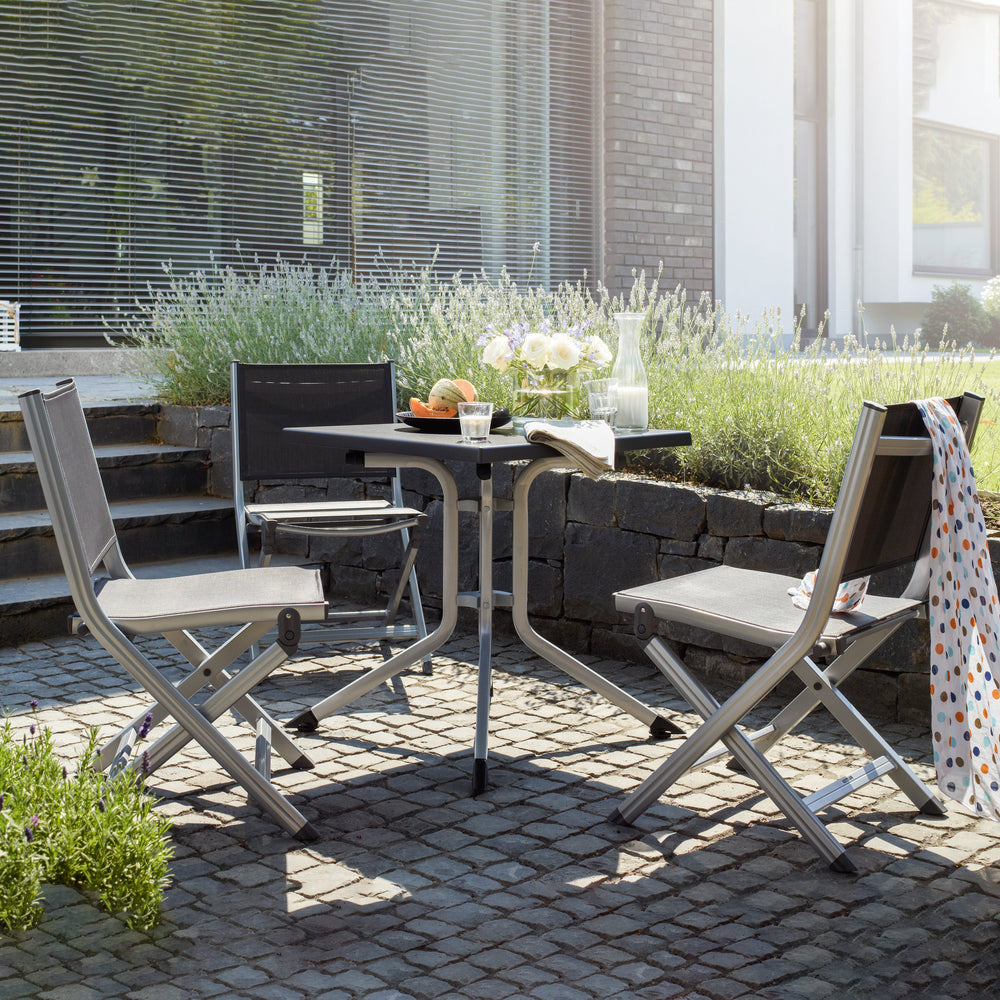 Basic Plus Folding Side Chair