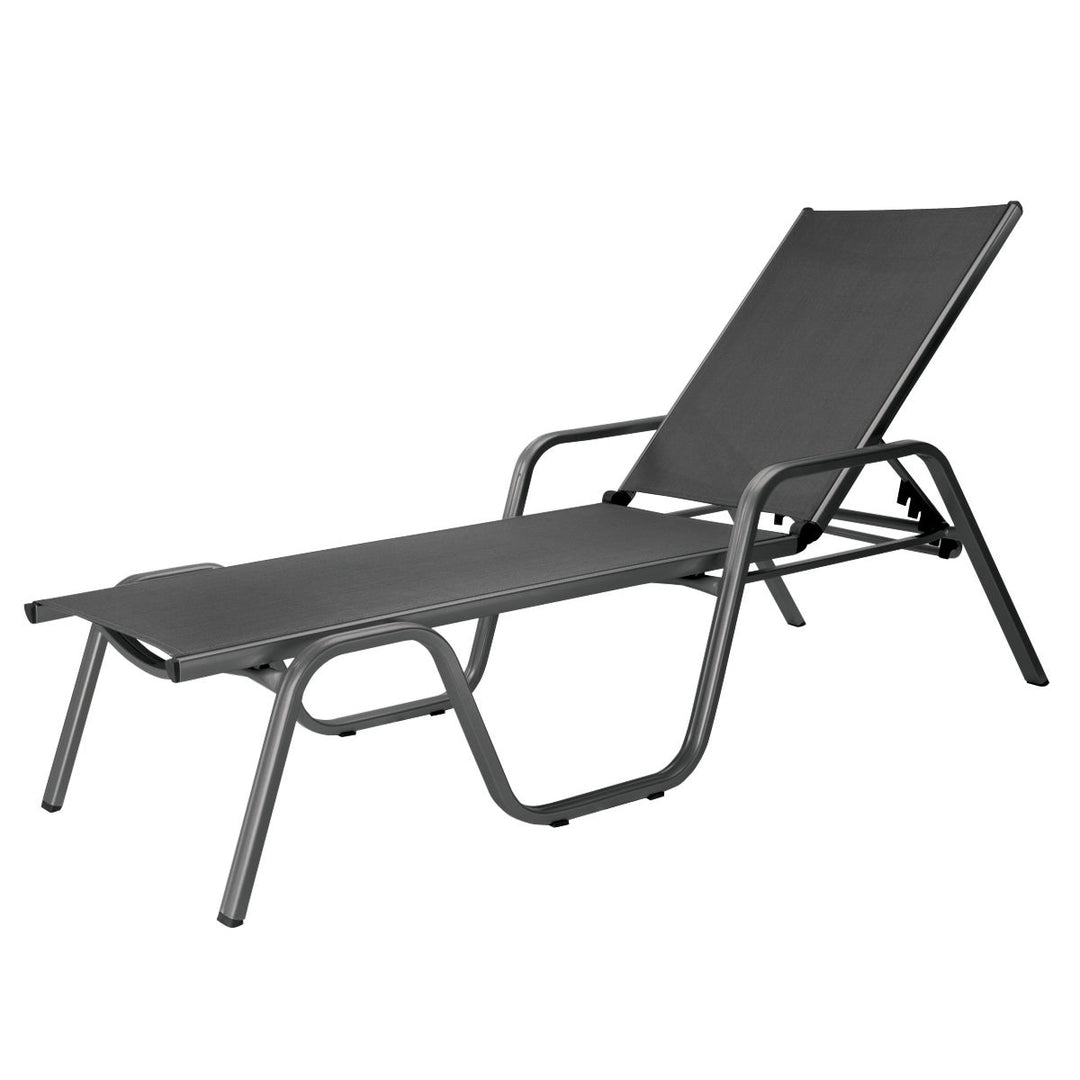 Basic Plus Stackable Loungers