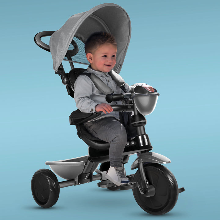 KETTLER® Happy Navigator  4-in-1 Tricycle