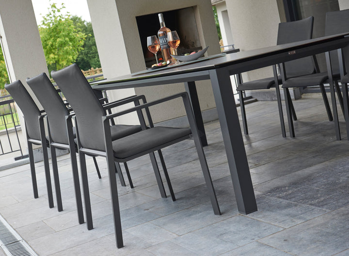KETTLER LIFE Concept Dining Table
