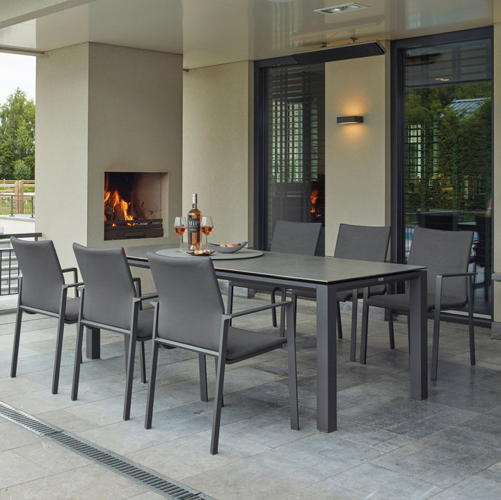 KETTLER LIFE Concept Dining Table