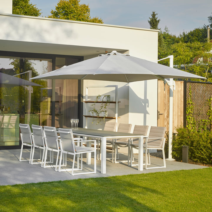KETTLER LIFE Concept Dining Table