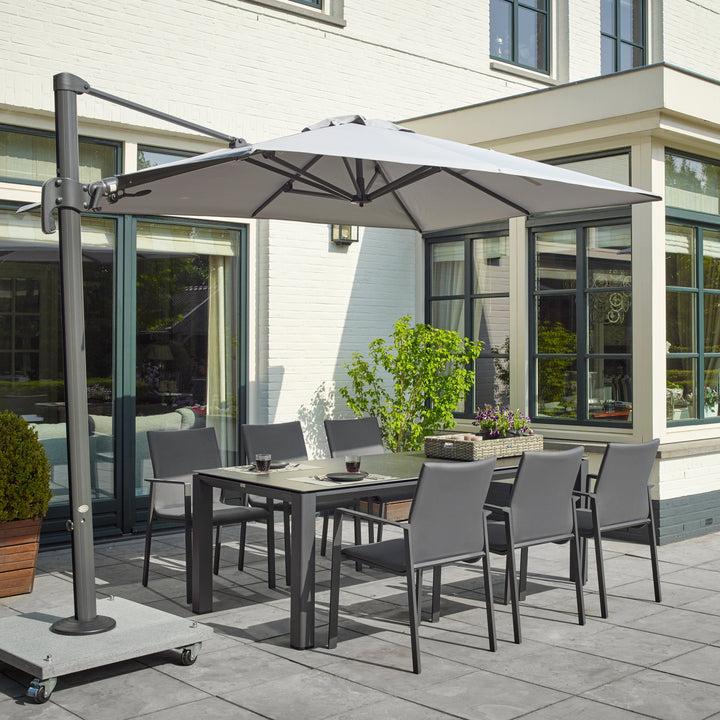 KETTLER LIFE Concept Dining Table
