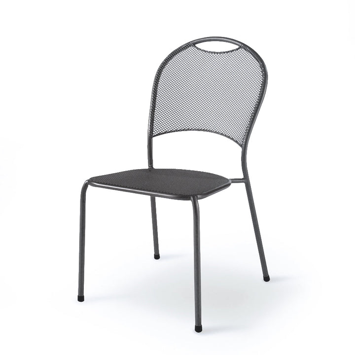 At first glance, modern simplicity - Upon closer inspection, very clever. Monte Carlo's generous contours provide unforgettable relaxation and the sleek armrests molded from die-cast aluminum are optically integrated as an added design element.