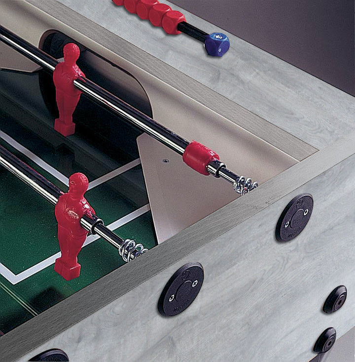 Garlando (G-500) Indoor Foosball Table