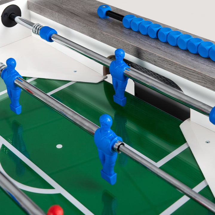 Garlando (G-500) Indoor Foosball Table