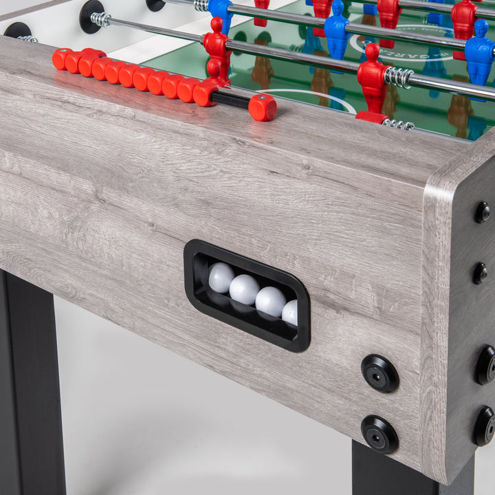 Garlando (G-500) Indoor Foosball Table