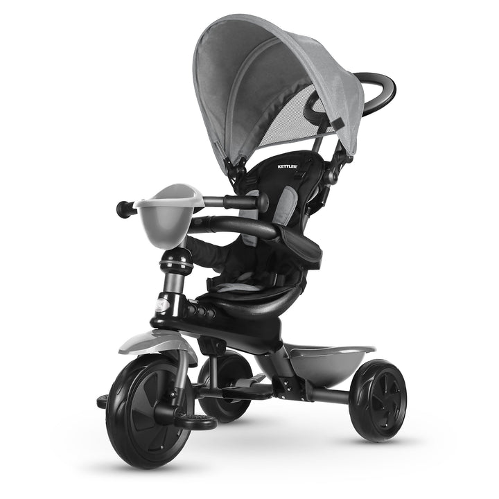 KETTLER® Happy Navigator  4-in-1 Tricycle