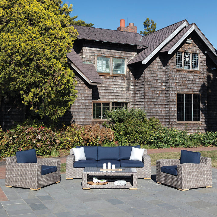 Palma Luxe Coffee Table