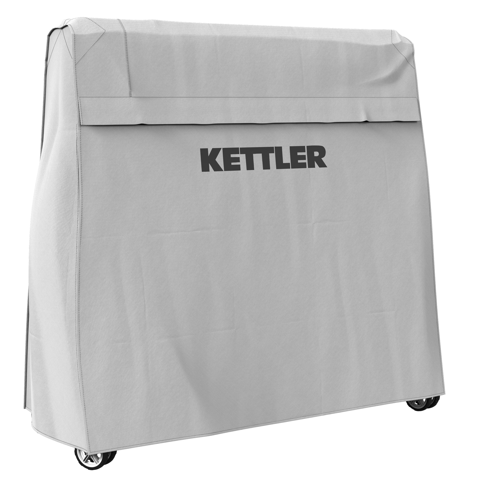 Table Tennis Table Cover – KETTLER Retail Showroom