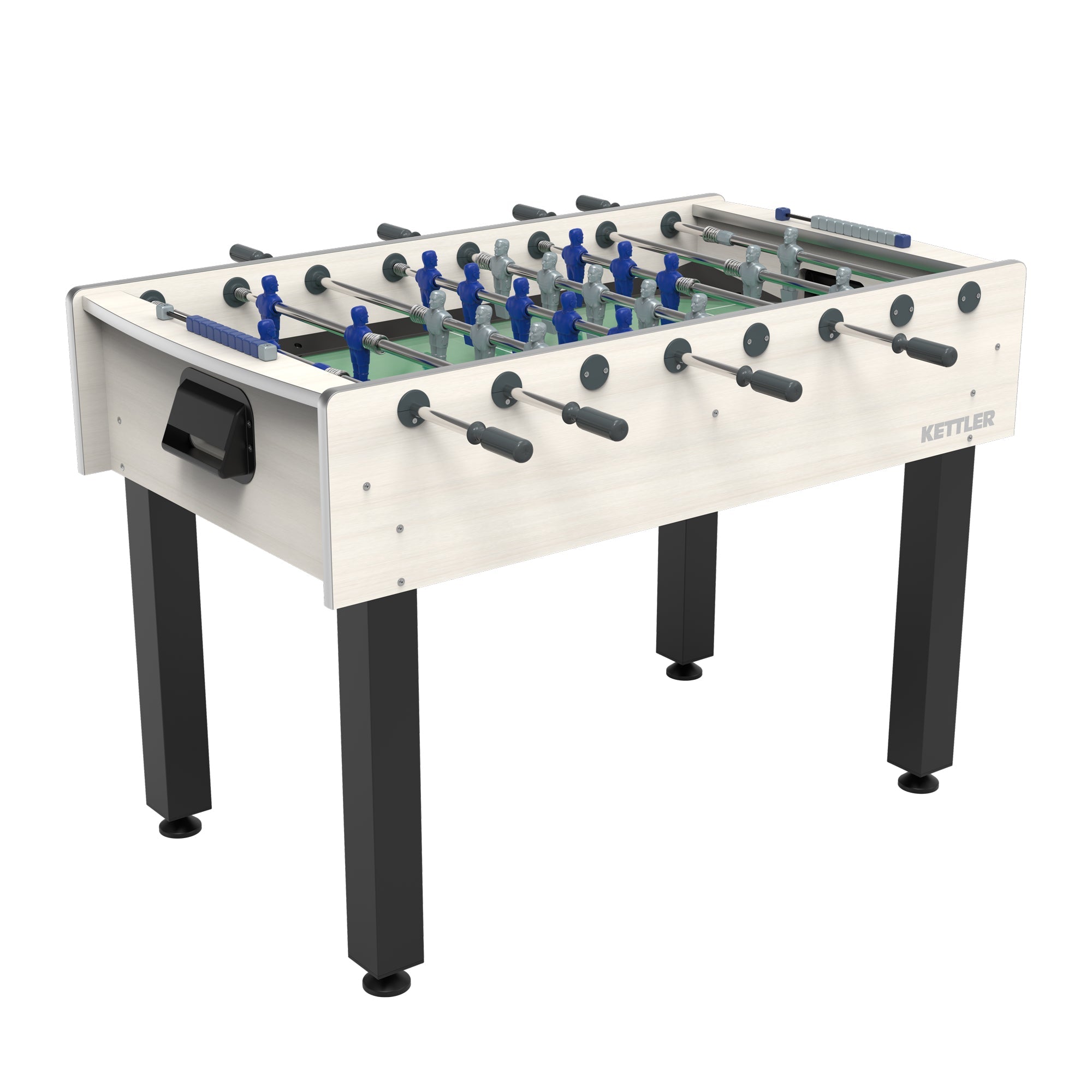 KETTLER Milano Outdoor Foosball Table - KETTLER Retail Showroom