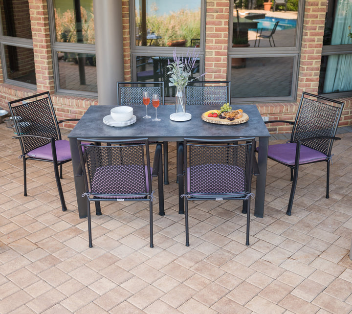 Loft HPL Dining Tables