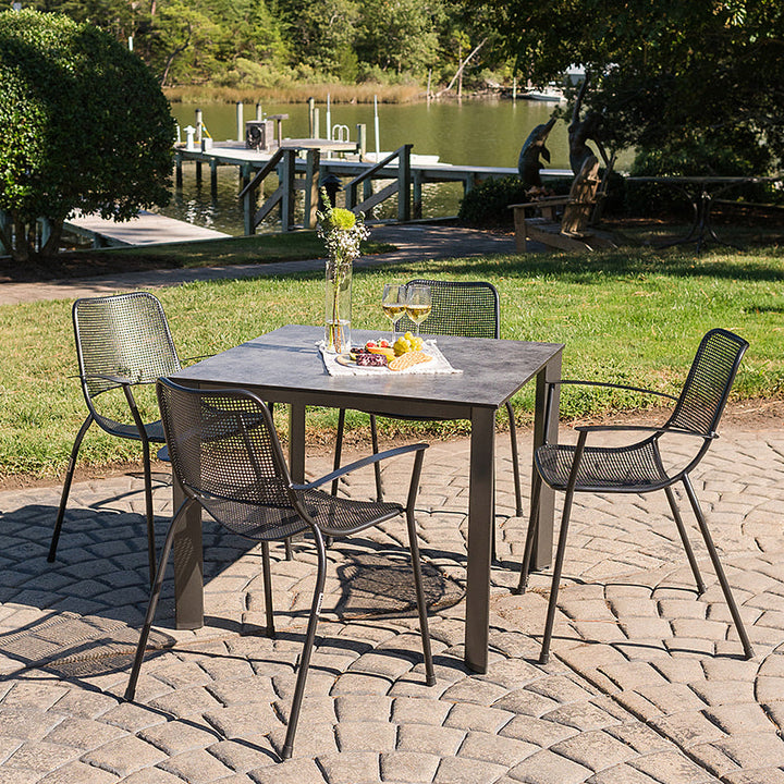 Metro 5-Piece Dining Set