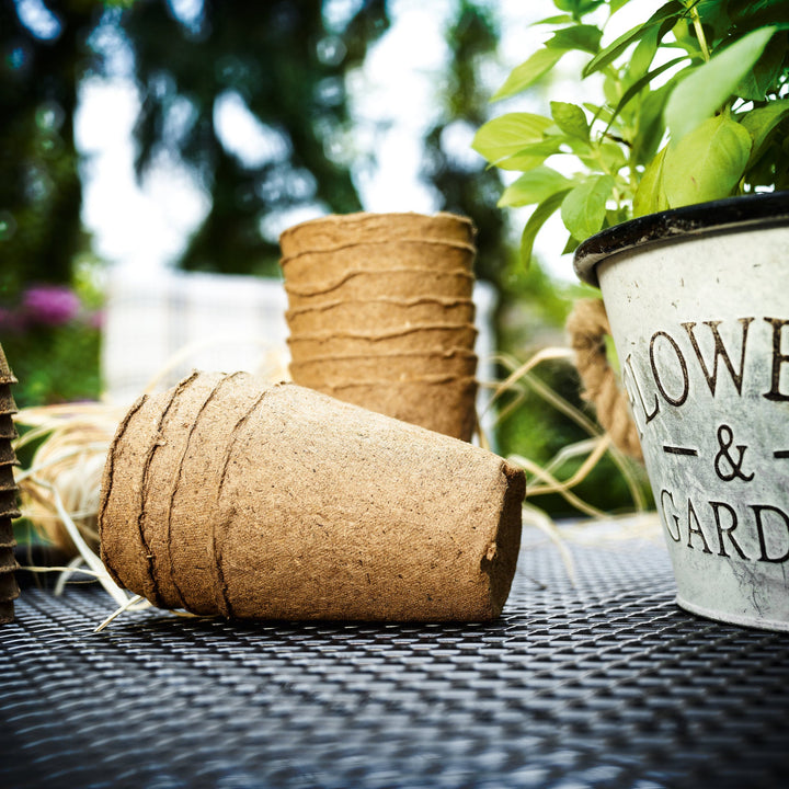 KETTLER® utilizes an exclusive Electrotherm™ coating technology on all wrought iron furniture. This finish is three (3) times thicker than a conventional powder coat. The Electrotherm™ coating creates an extremely smooth finish with obsolete weld points and resists scratching, peeling, fading and chipping. Another advantage is that the furniture will remain approximately twenty percent (20%) cooler after long sun exposure.