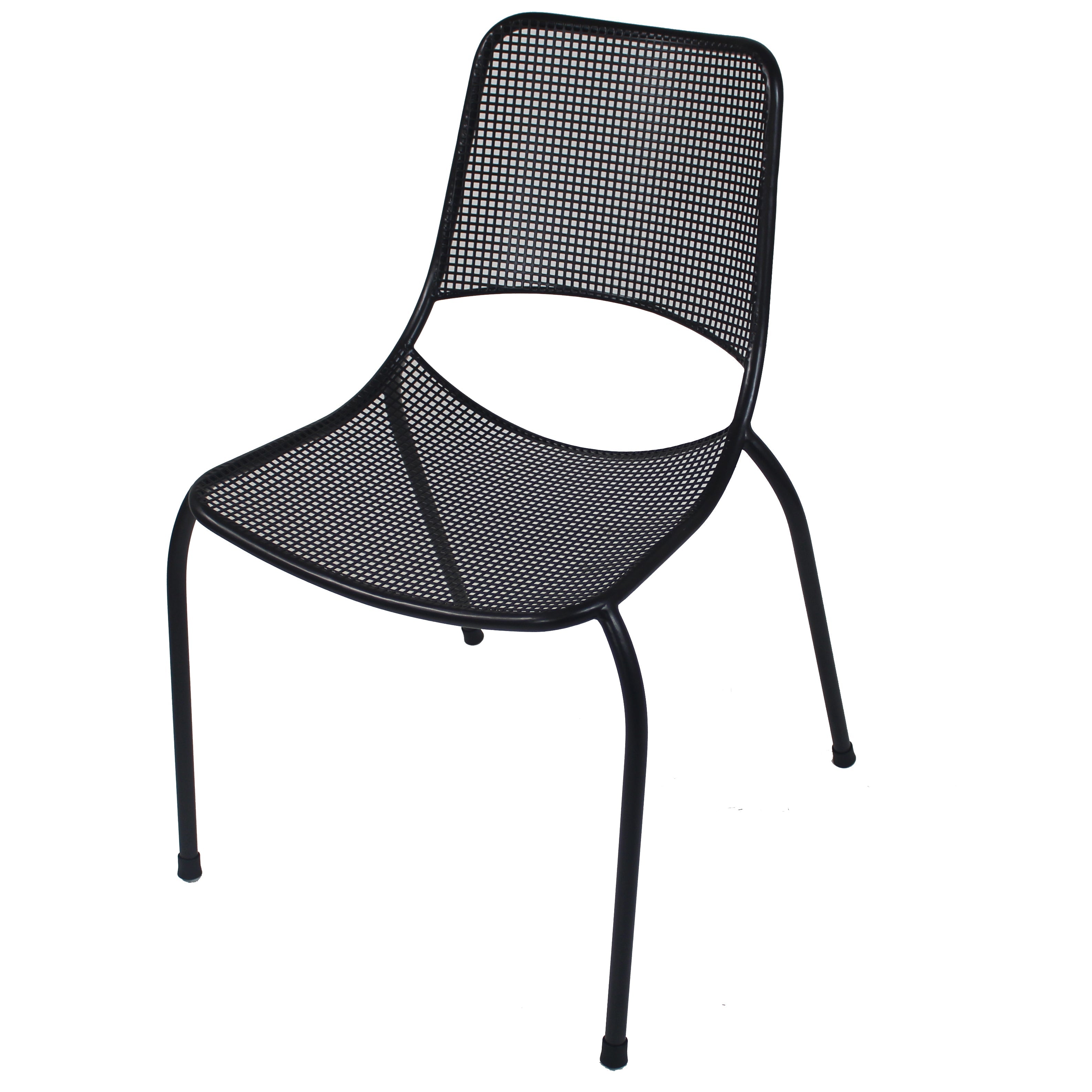metro campingstuhl Metro Armless Stacking Chair – KETTLER Retail Showroom