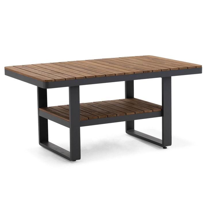 Montana Casual Dining Corner Set