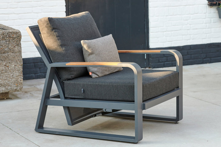 Montana Reclining Lounge Set