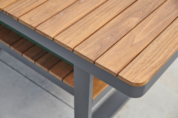 Montana Reclining Lounge Set