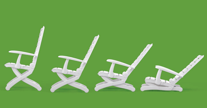 Tiffany 16 Position Chair