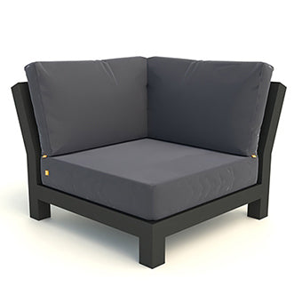 Nevada Closed Corner Conversation Set