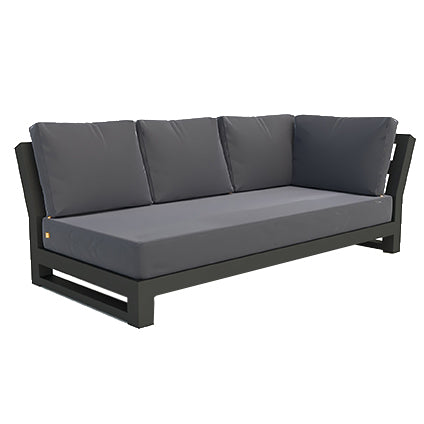 Nevada Open Corner Conversation Set