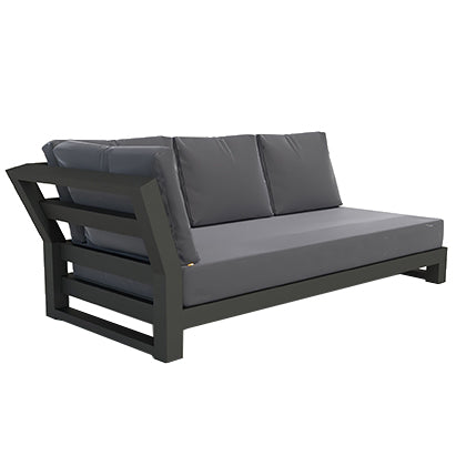 Nevada Closed Corner Conversation Set