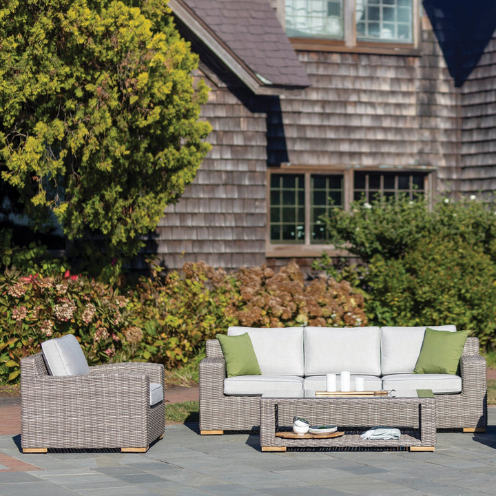 Palma Luxe Coffee Table