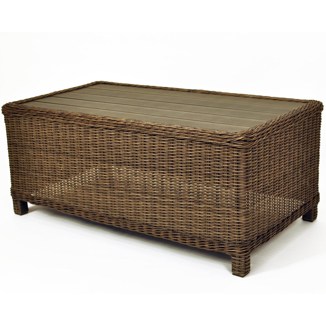 KETTLER Palma Wicker Coffee Table
