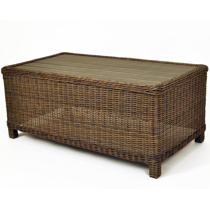 KETTLER Palma Wicker Coffee Table