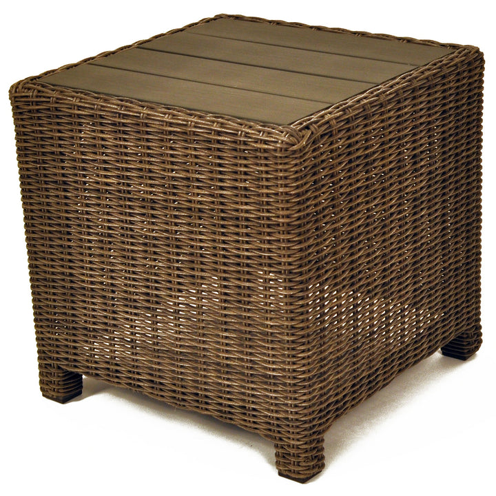 KETTLER Palma Wicker Side Table