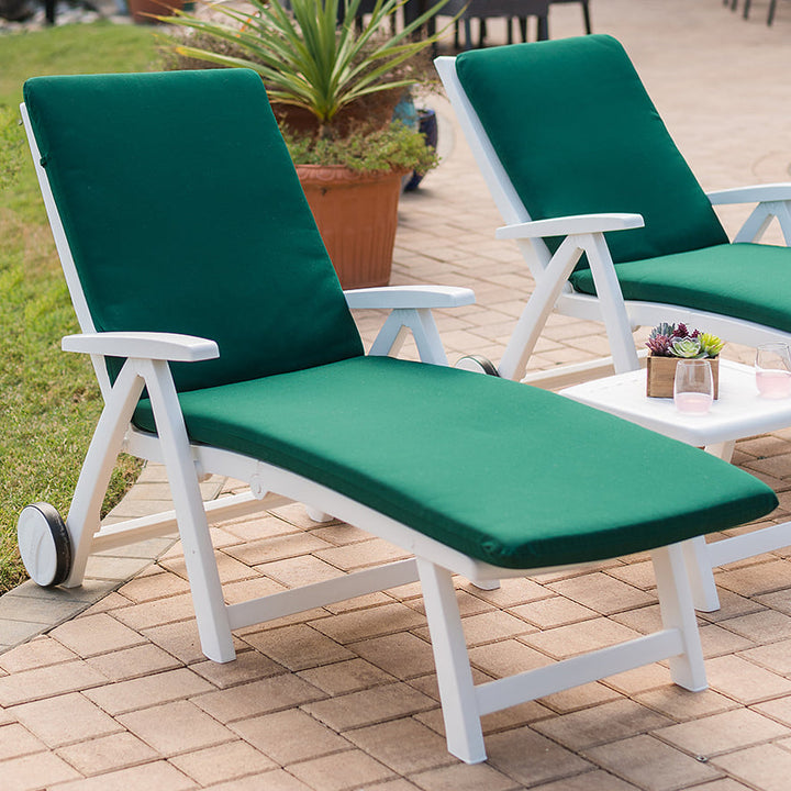 Roma Lounger Cushions